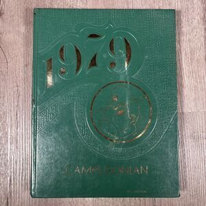 forest hills central high school yearbook 1979 grand rapids michigan Campsonian